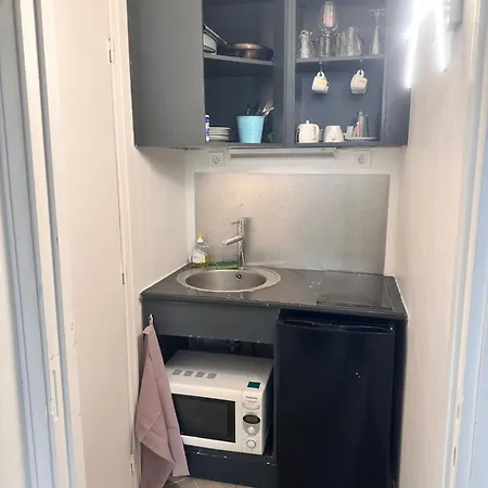 T2 Vue * Ле-Лаванду