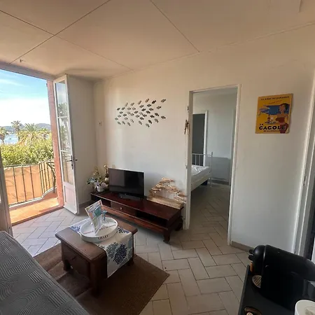 T2 Vue Апартаменты *