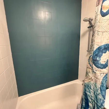 Апартаменты T2 Vue Ле-Лаванду