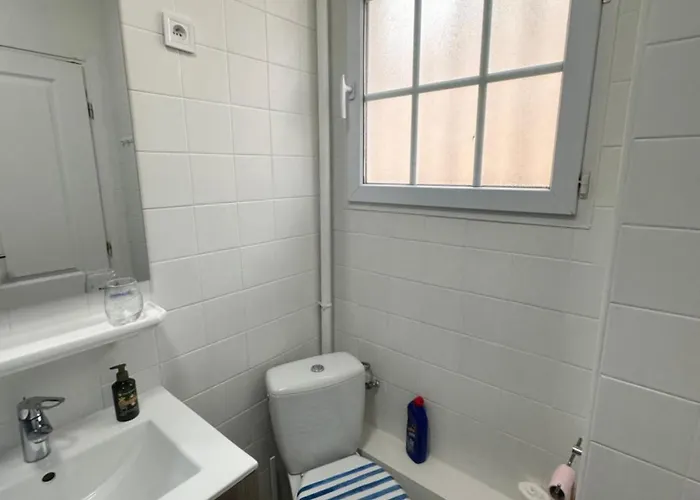 T2 Vue Апартаменты *