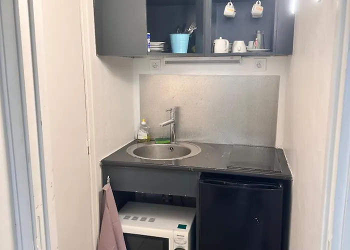 T2 Vue * Ле-Лаванду